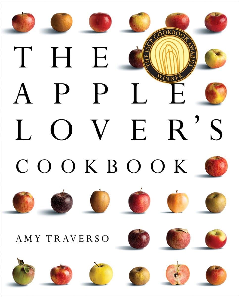 The Apple Lover'S Cookbook,New