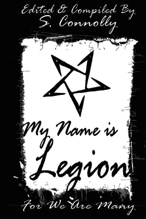 My Name Is Legion: For We Are Many,Used