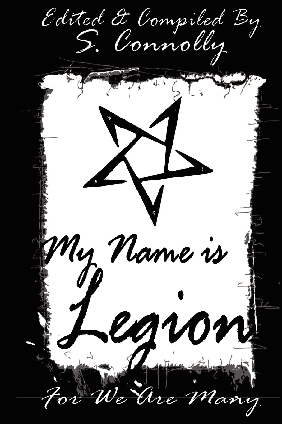 My Name Is Legion: For We Are Many,Used