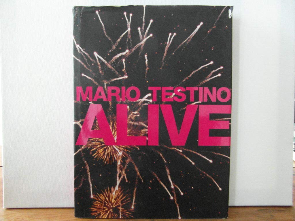 Alive,Used