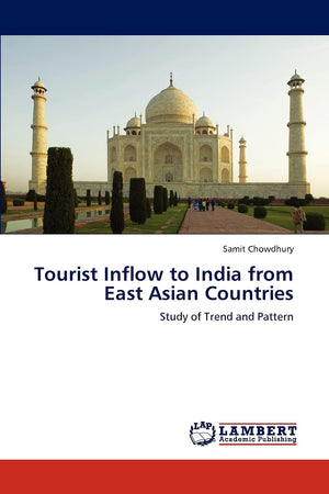 Tourist Inflow to India from East Asian Countries: Study of Trend and Pattern,Used