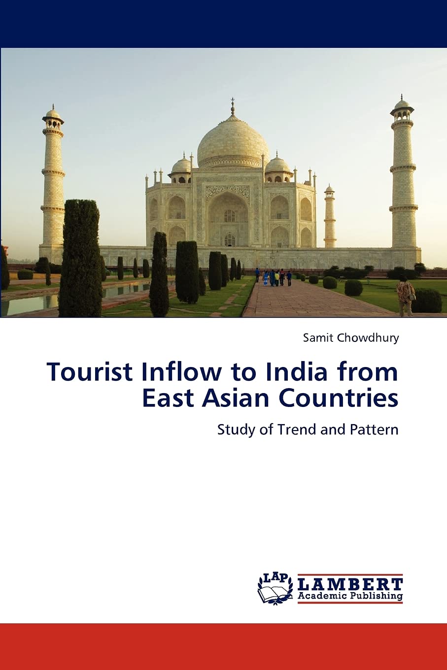 Tourist Inflow to India from East Asian Countries: Study of Trend and Pattern,Used