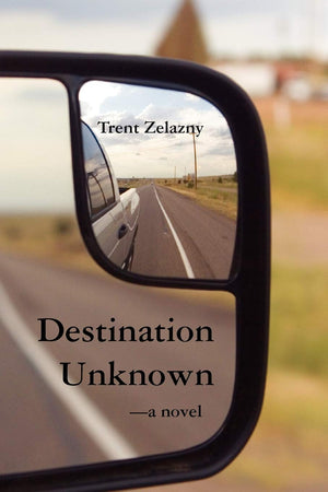 Destination Unknown,Used