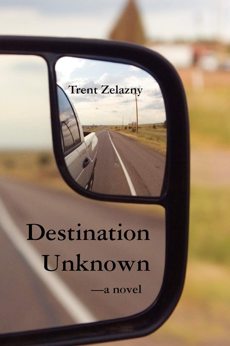 Destination Unknown,Used
