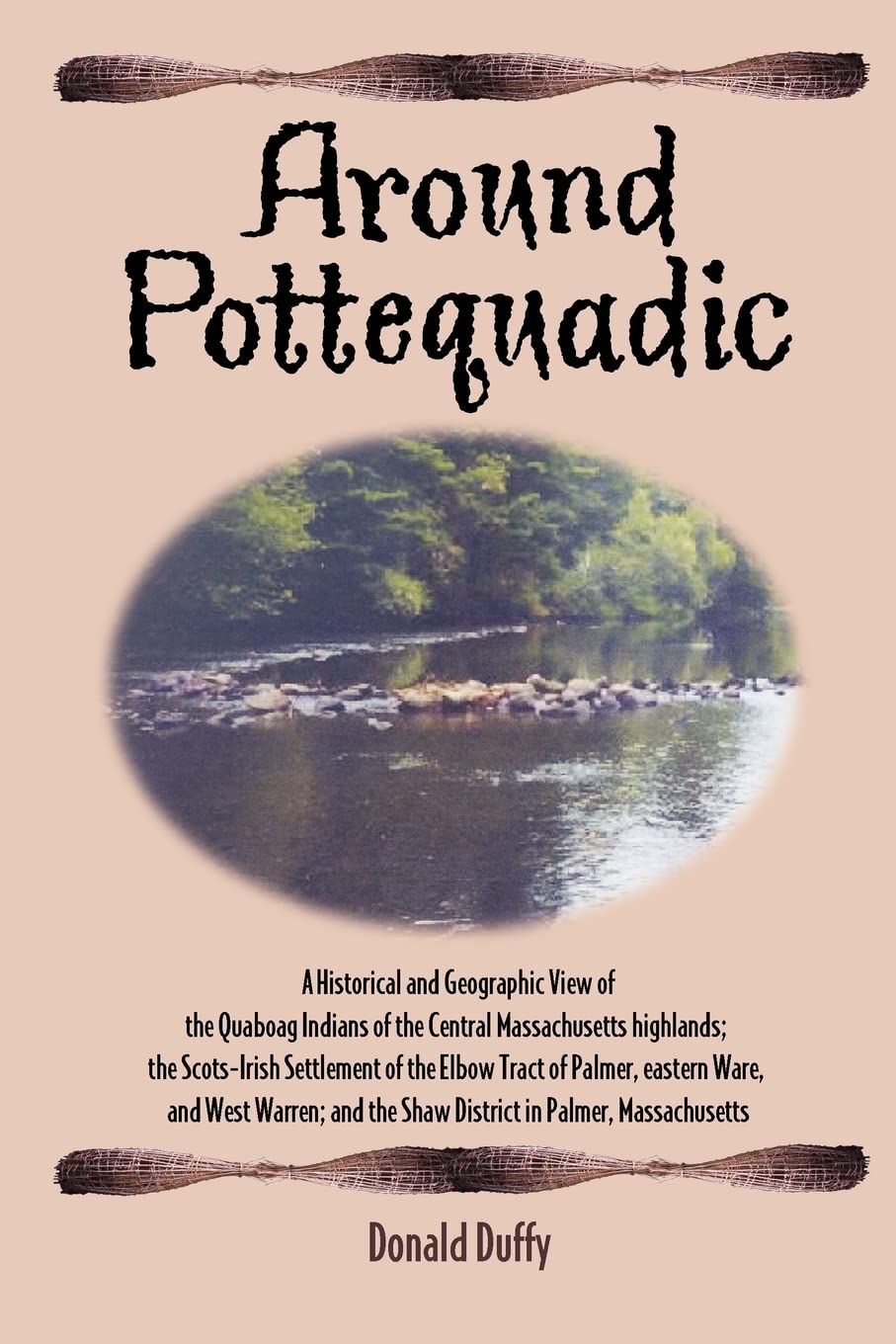 Around Pottequadic,Used