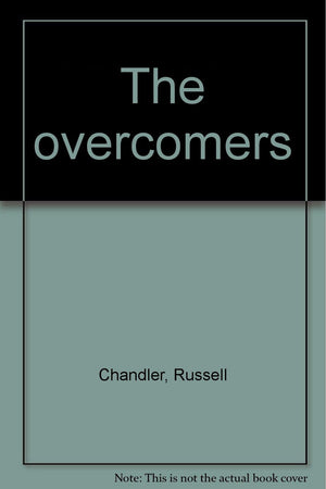 The overcomers,Used