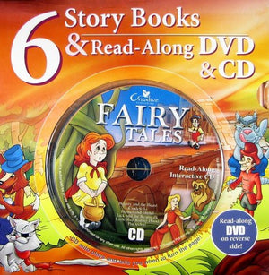 Fairy Tales,Used