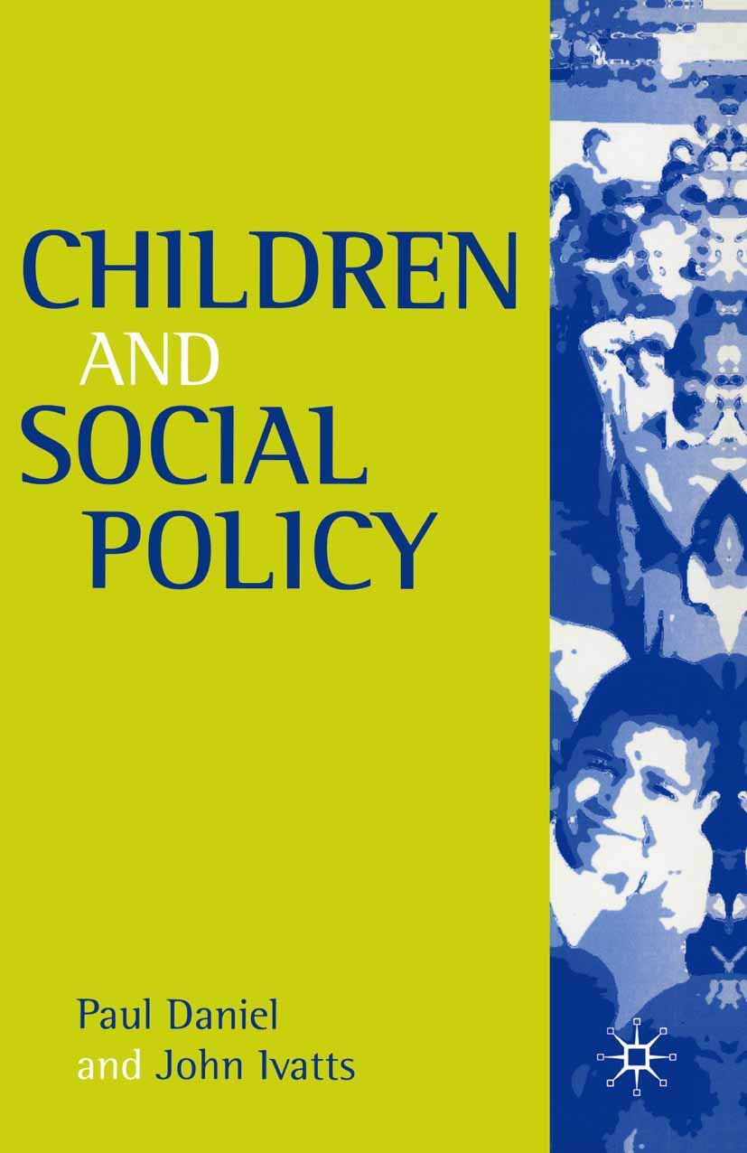 Children and Social Policy,Used