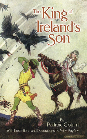 The King of Ireland's Son,New