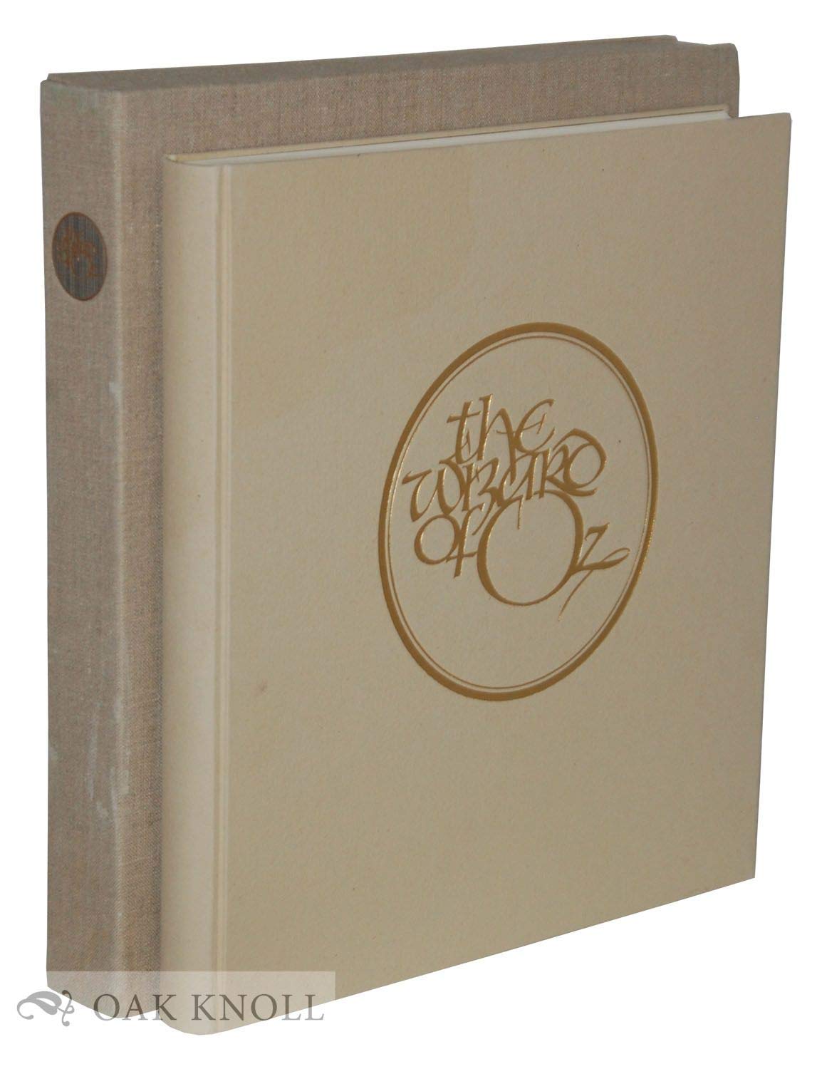 Journeys Through Oz : The Wonderful Wizard of Oz, The Marvelous Land of Oz, 2 Books in One