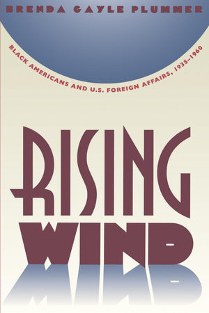 Rising Wind,Used
