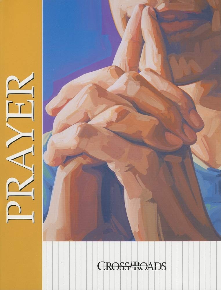 Prayer: Crossroad Series,Used