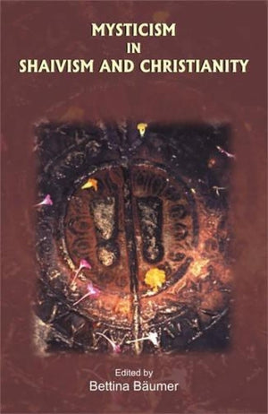 Mysticism in Shaivism and Christianity,Used