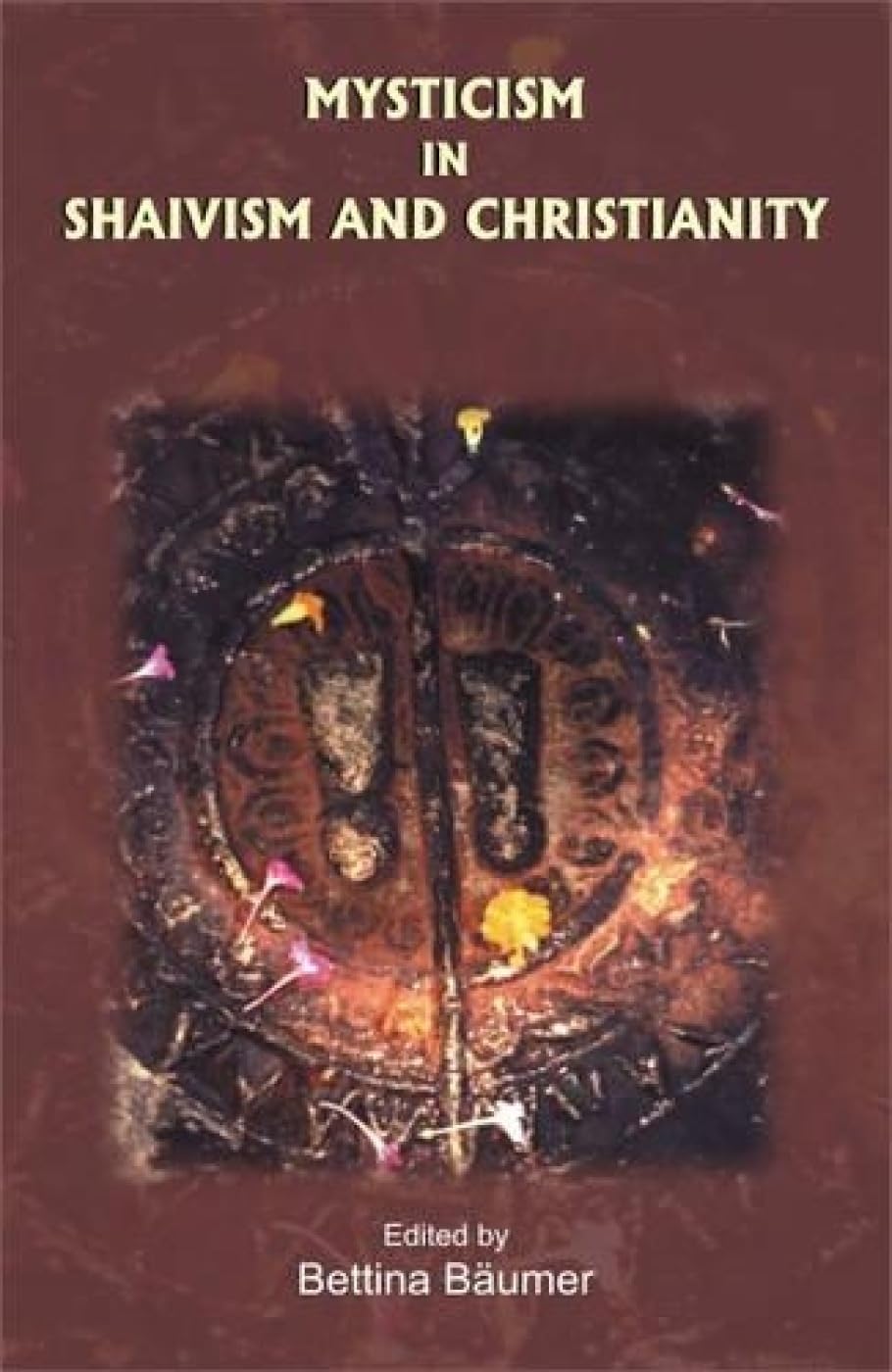 Mysticism in Shaivism and Christianity,Used