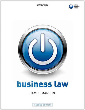 Business Law