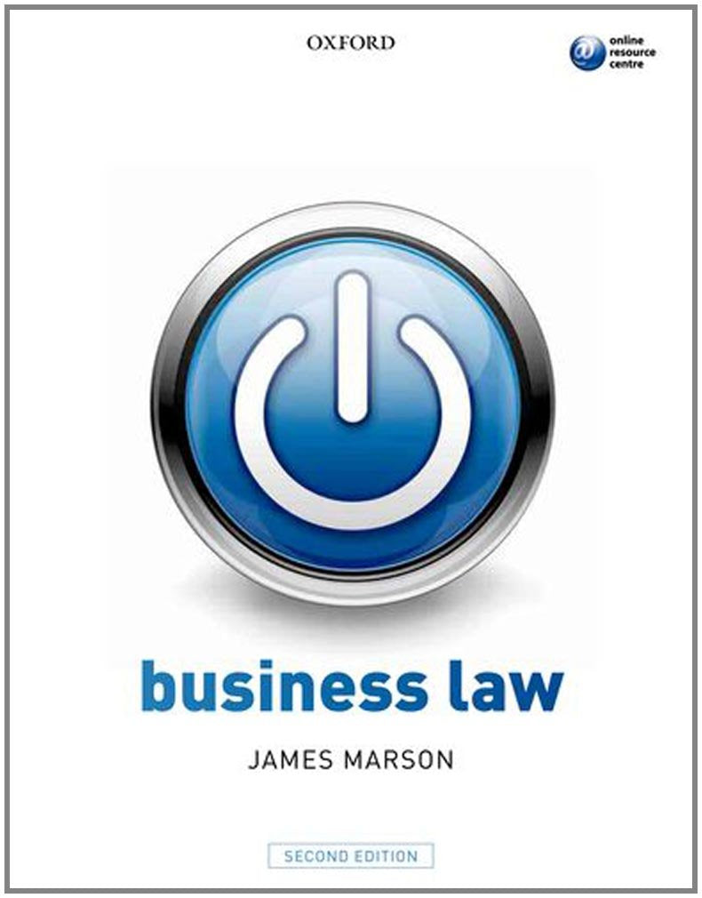 Business Law