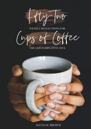 FiftyTwo Cups of Coffee,Used