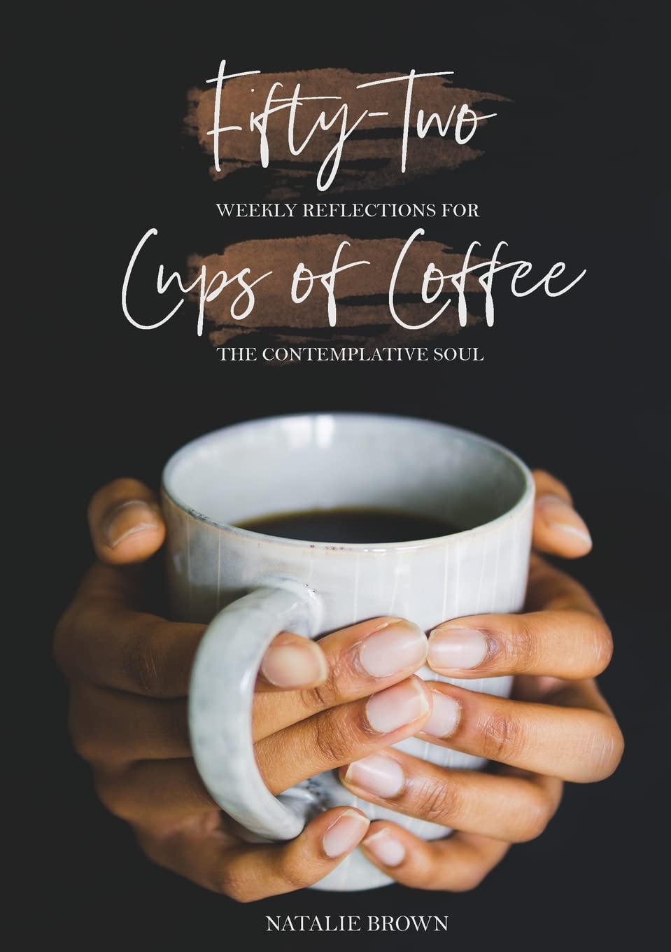 FiftyTwo Cups of Coffee,Used