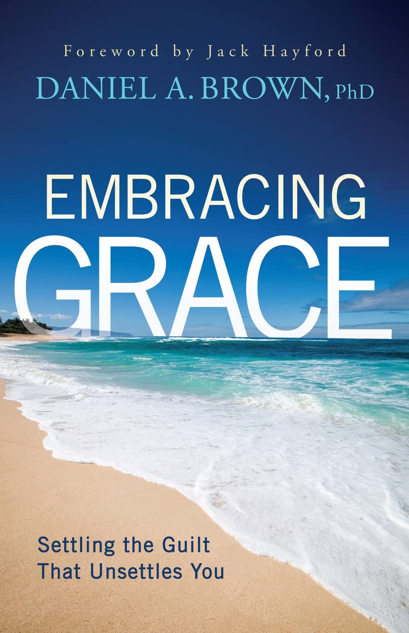 Embracing Grace,Used