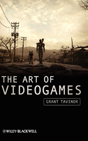 The Art of Videogames (New Directions in Aesthetics, 12),Used