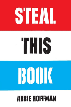Steal This Book,New