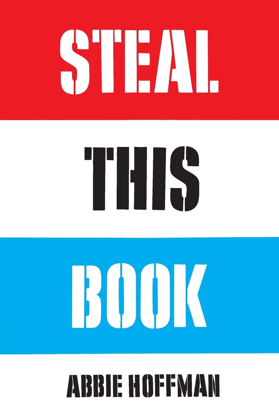 Steal This Book,New