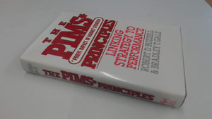 The Pims Principle: Linking Strategy To Performance