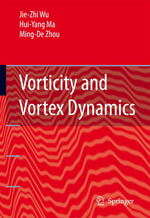 Vorticity and Vortex Dynamics,Used