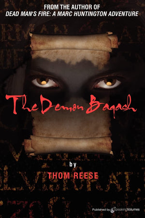 The Demon Baqash,Used