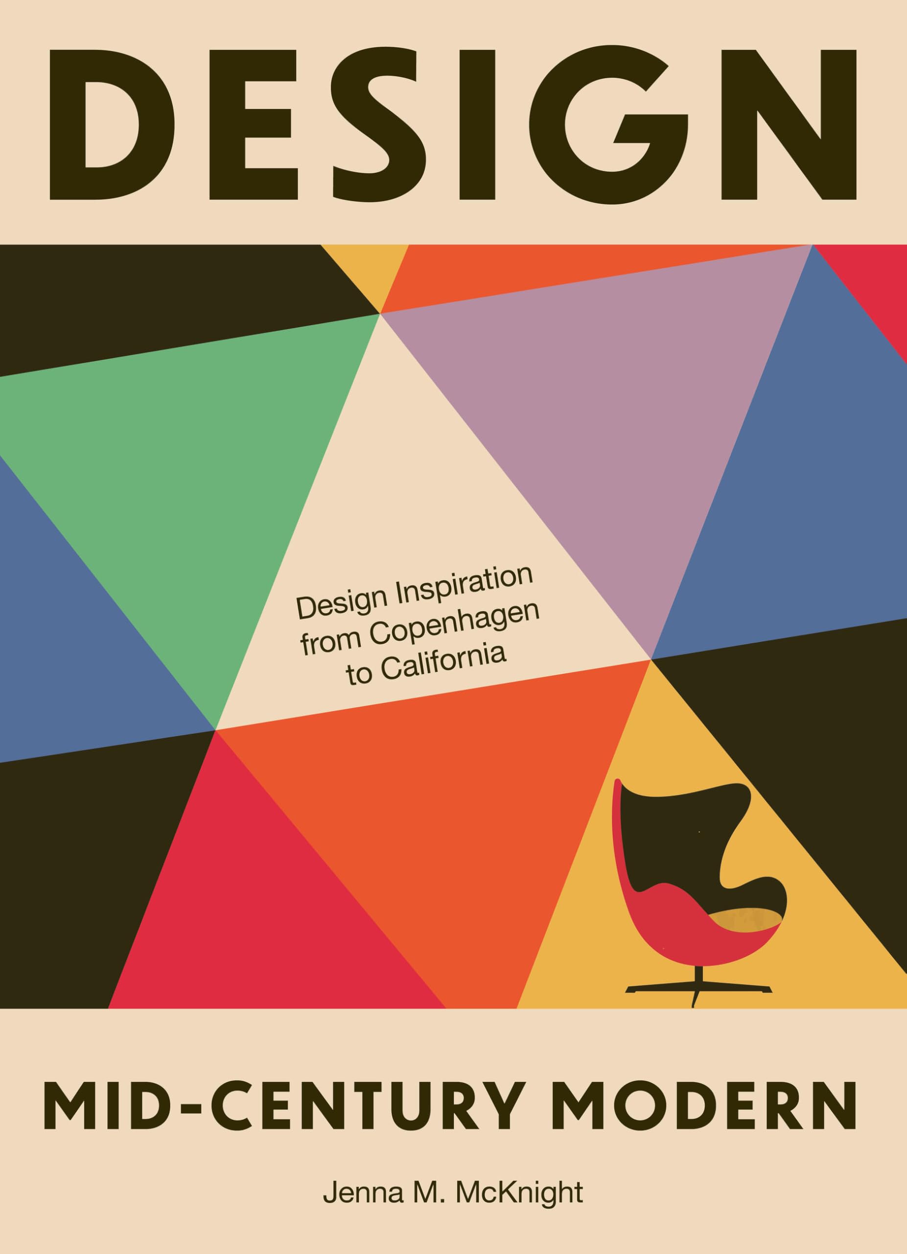 Design: MidCentury Modern: Design Inspiration From Copenhagen To California