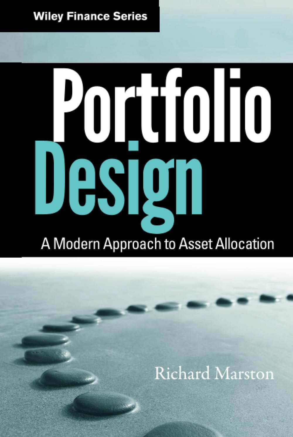 Portfolio Design: A Modern Approach to Asset Allocation,Used