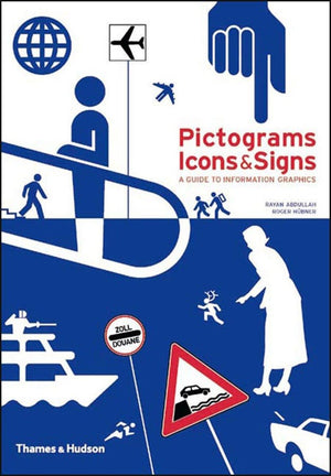 Pictograms, Icons, And Signs