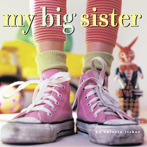 My Big Sister,Used
