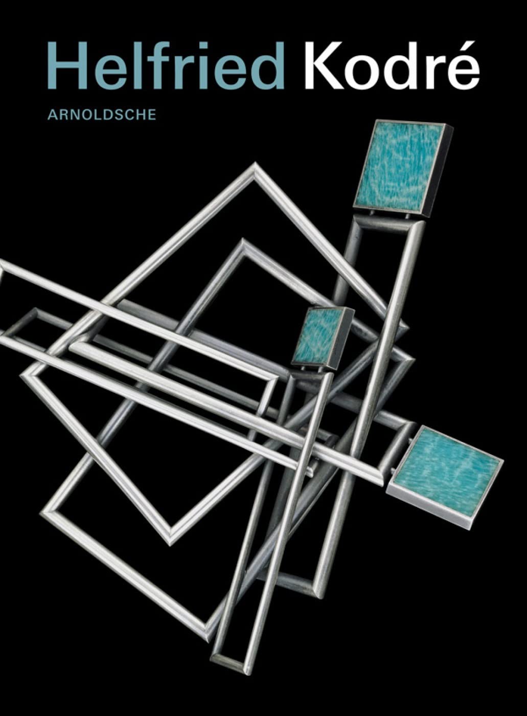 Helfried Kodre: Vedere L'invisible,Used