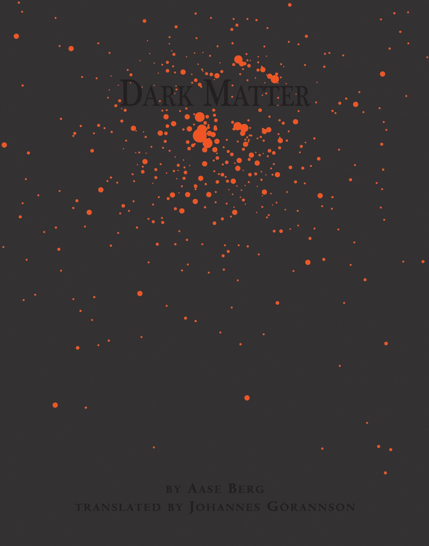 Dark Matter