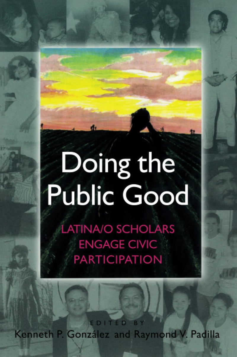 Doing the Public Good,Used