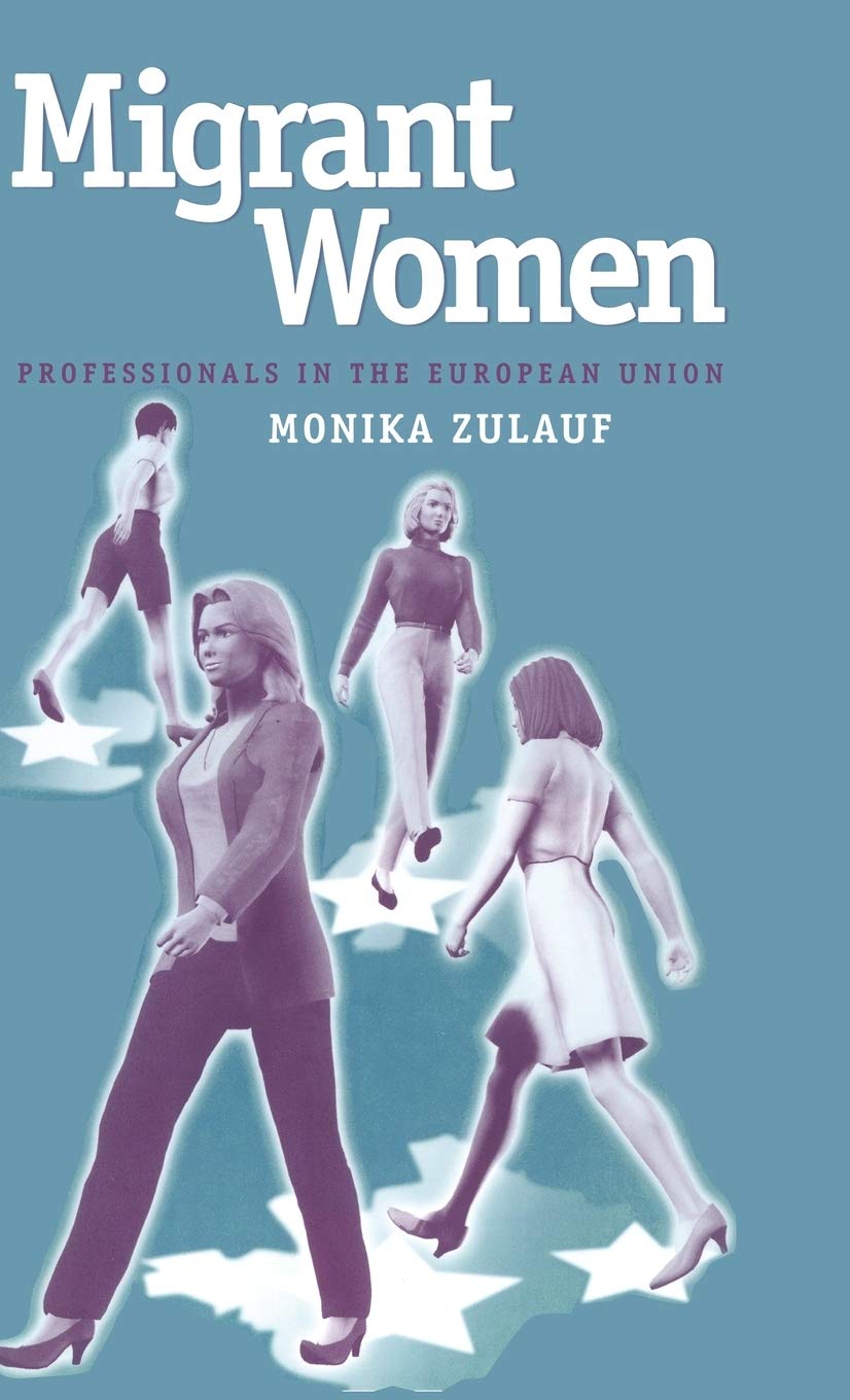 Migrant Women,Used
