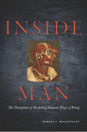 Inside Man: The Discipline Of Modeling Human Ways Of Being,Used