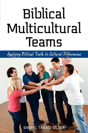 Biblical Multicultural Teams,Used
