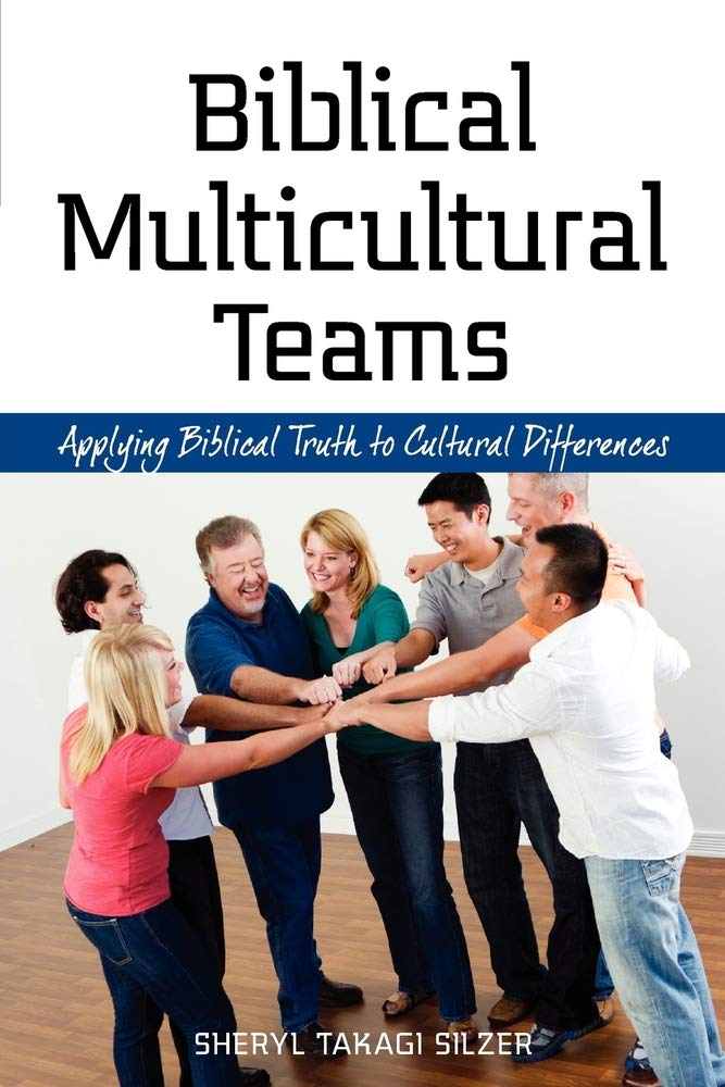 Biblical Multicultural Teams,Used