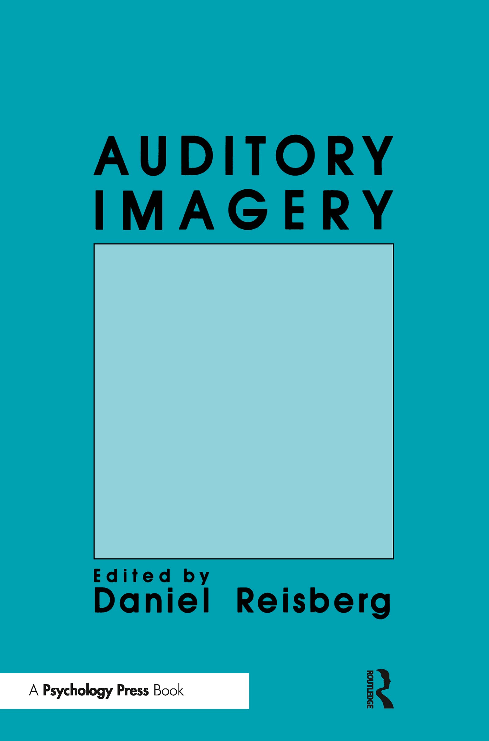 Auditory Imagery,Used