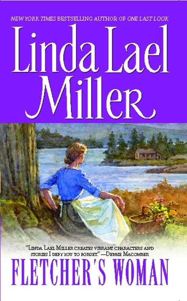Fletcher'S Woman,Used