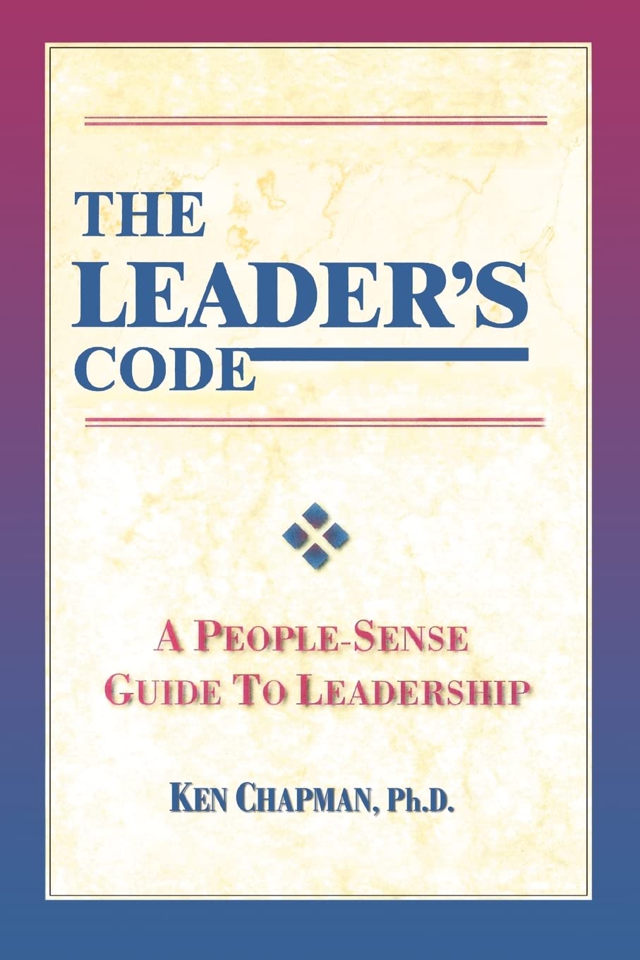 The Leader's Code,Used