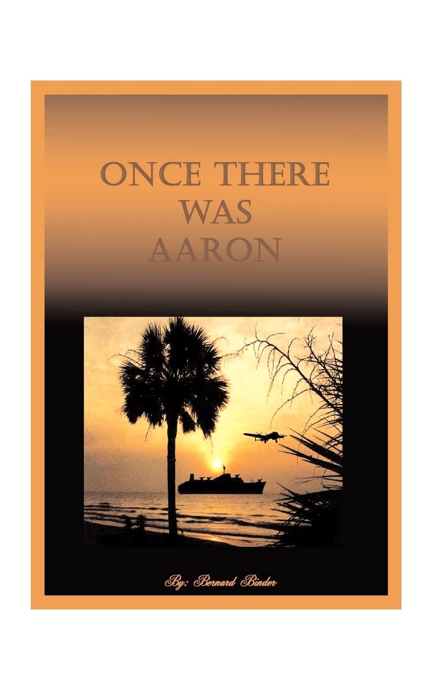 Once There Was Aaron,Used