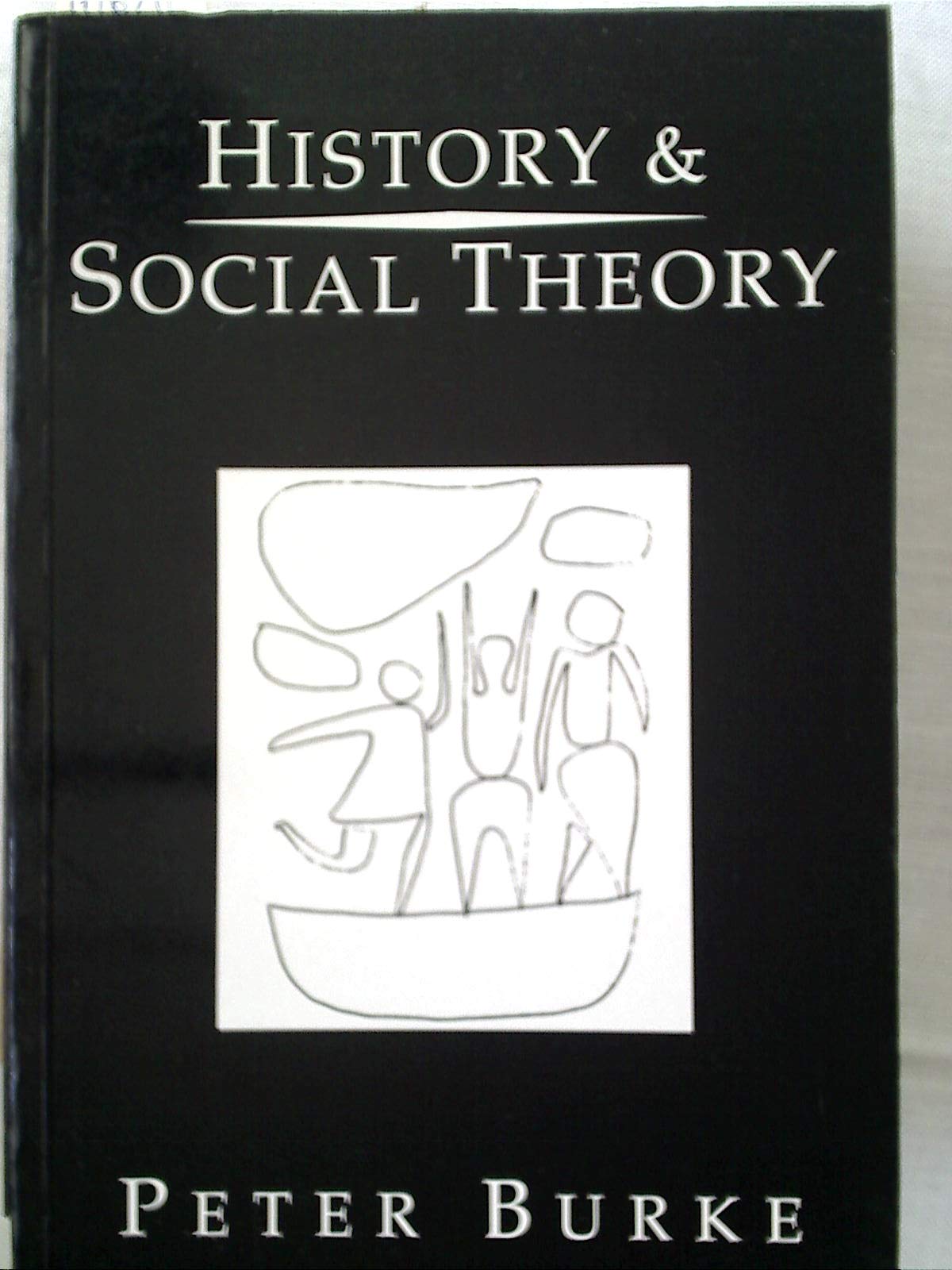History and Social Theory,Used