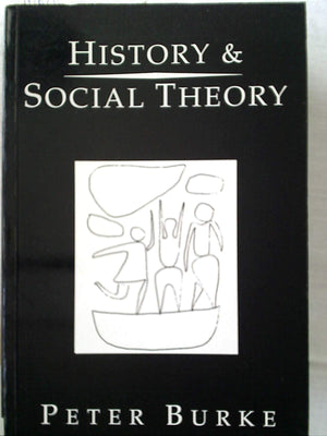History and Social Theory,Used