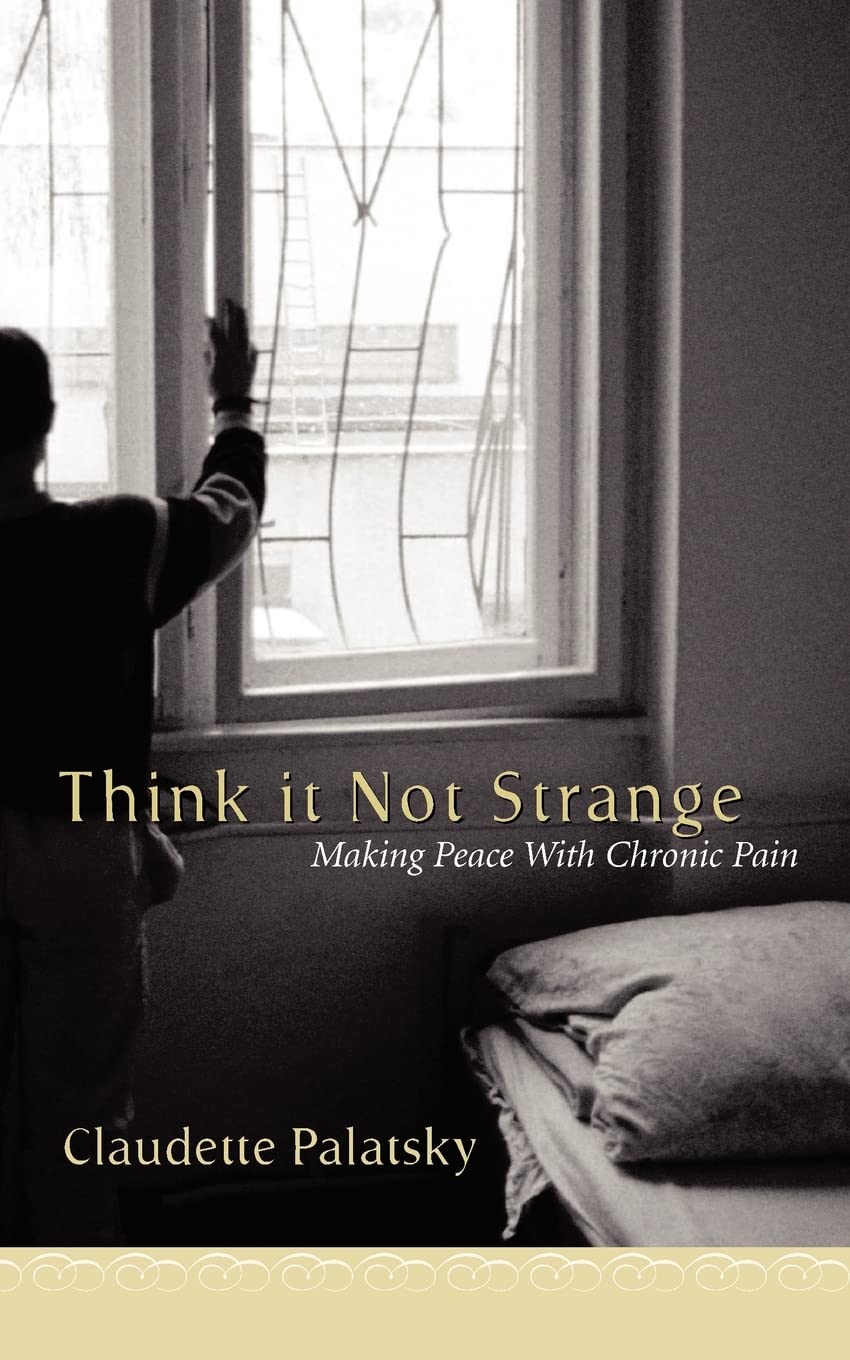 Think It Not Strange,Used