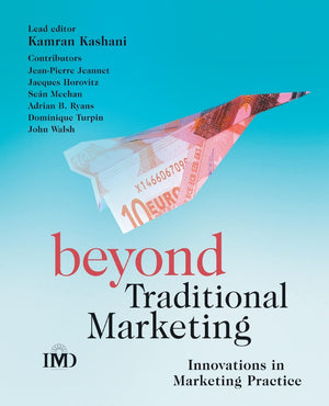 Beyond Traditional Marketing: Innovations in Marketing Practice,Used