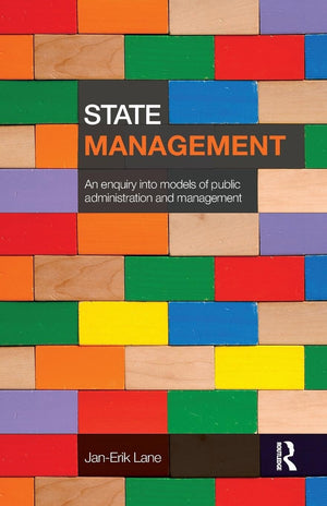 State Management,Used