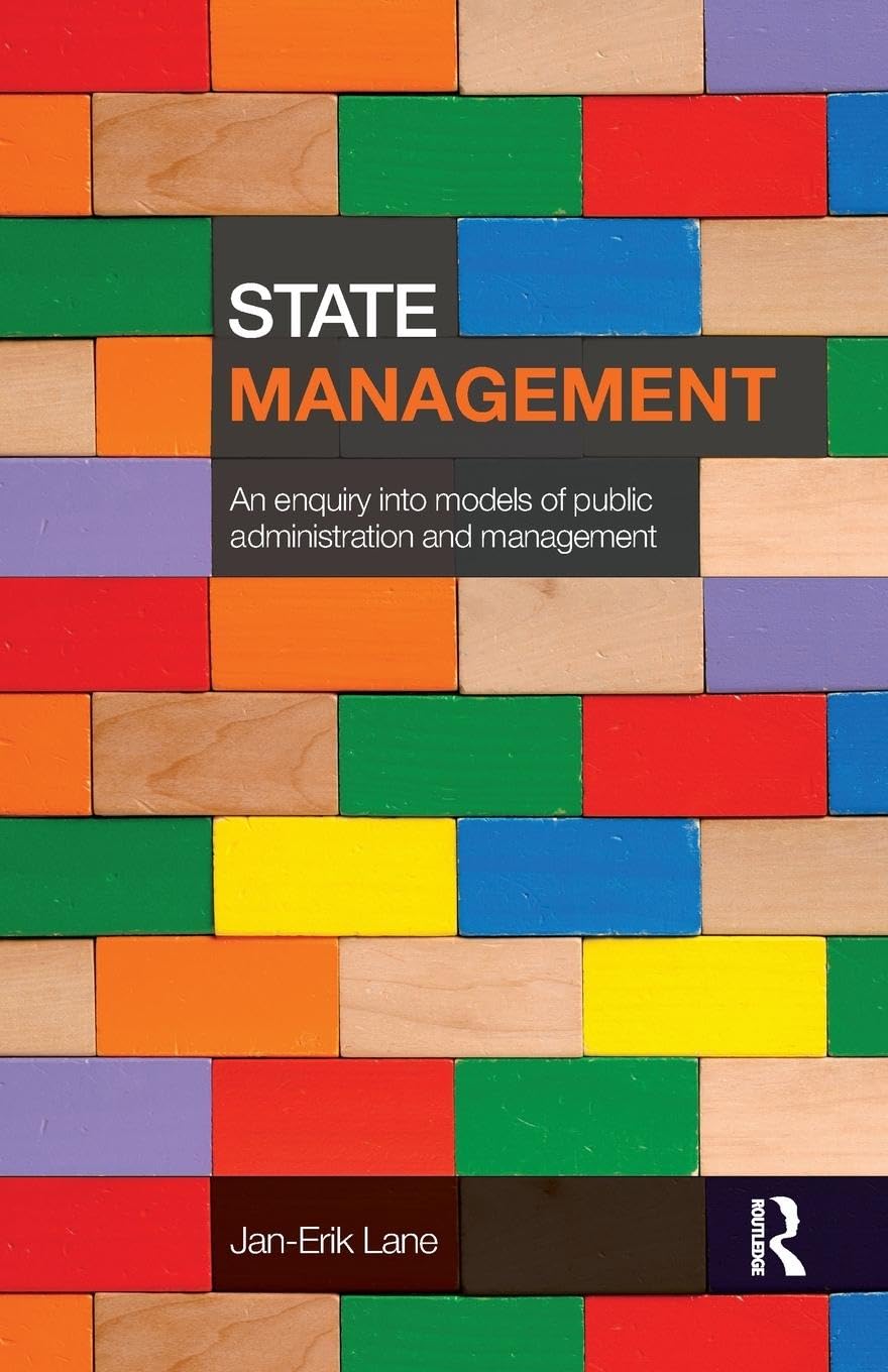 State Management,Used